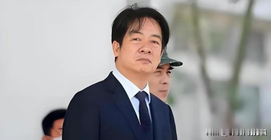 反转！曾喊“我是中国人”的郑丽文，竟替赖清德“喊冤”引众怒
 
刚还高呼“台湾人