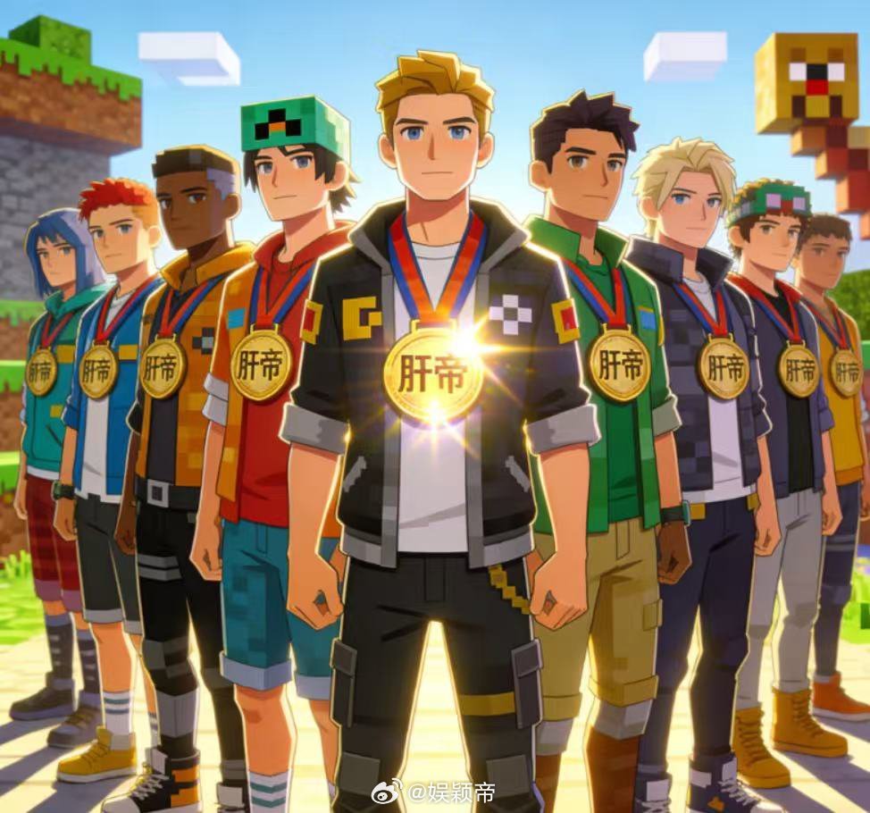 我嘞个电子基建狂魔 最后一棒同福客栈封神！这波童年回忆杀我直接看哭了！ 