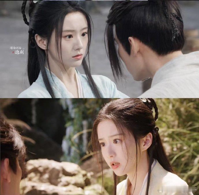 包上恩一滴血泪我碎了 包上恩饰演的蔡昭受刑画面，每一个镜头都像一把重锤，敲打着我