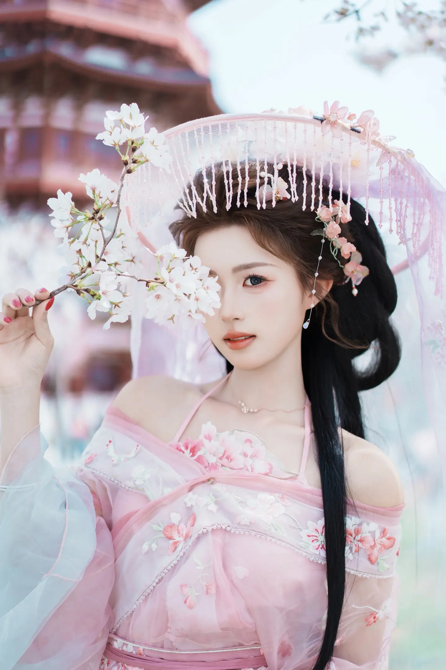 东船与西舫 琴音袅袅于心上🌷