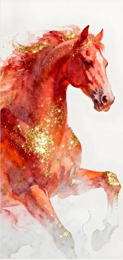 2026 马到成功！ 