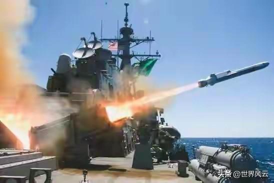 爆炸，第14波导弹猛烈反击！
伊朗宣布，摧毁美国驻伊拉克埃尔比勒总领事馆，伊朗正