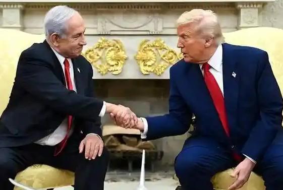 还好！伊朗已经发现了美国和以色列的阴谋诡计！ 
它们的阴谋诡计就是借谈判之名，让