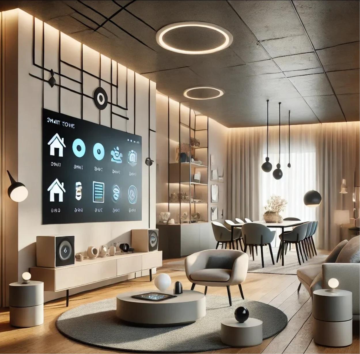 很多人以为智能家居就是语音控灯，其实差远了。家里设备品牌杂、协议乱、各干各的，再