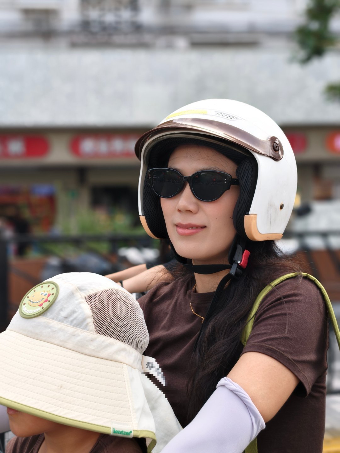 打车 100 公里， 去苏州藏书镇吃羊肉，计划去和顺羊肉馆。吃完，再去旺山爬山，