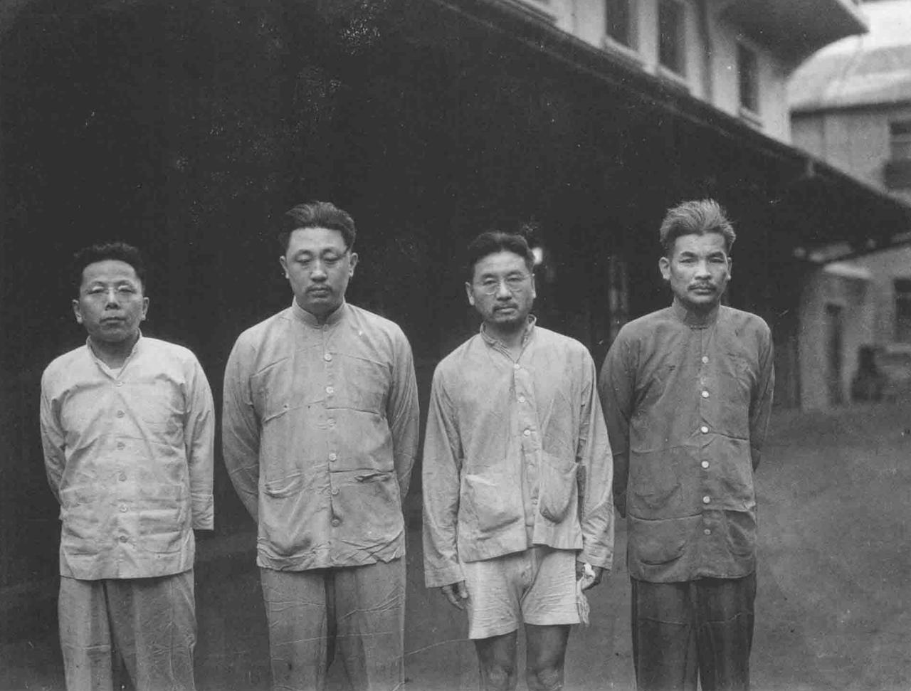 开国第一金融案——上海巨钞案

1949年7月，由于一些商人倒卖银元投机，扰乱上