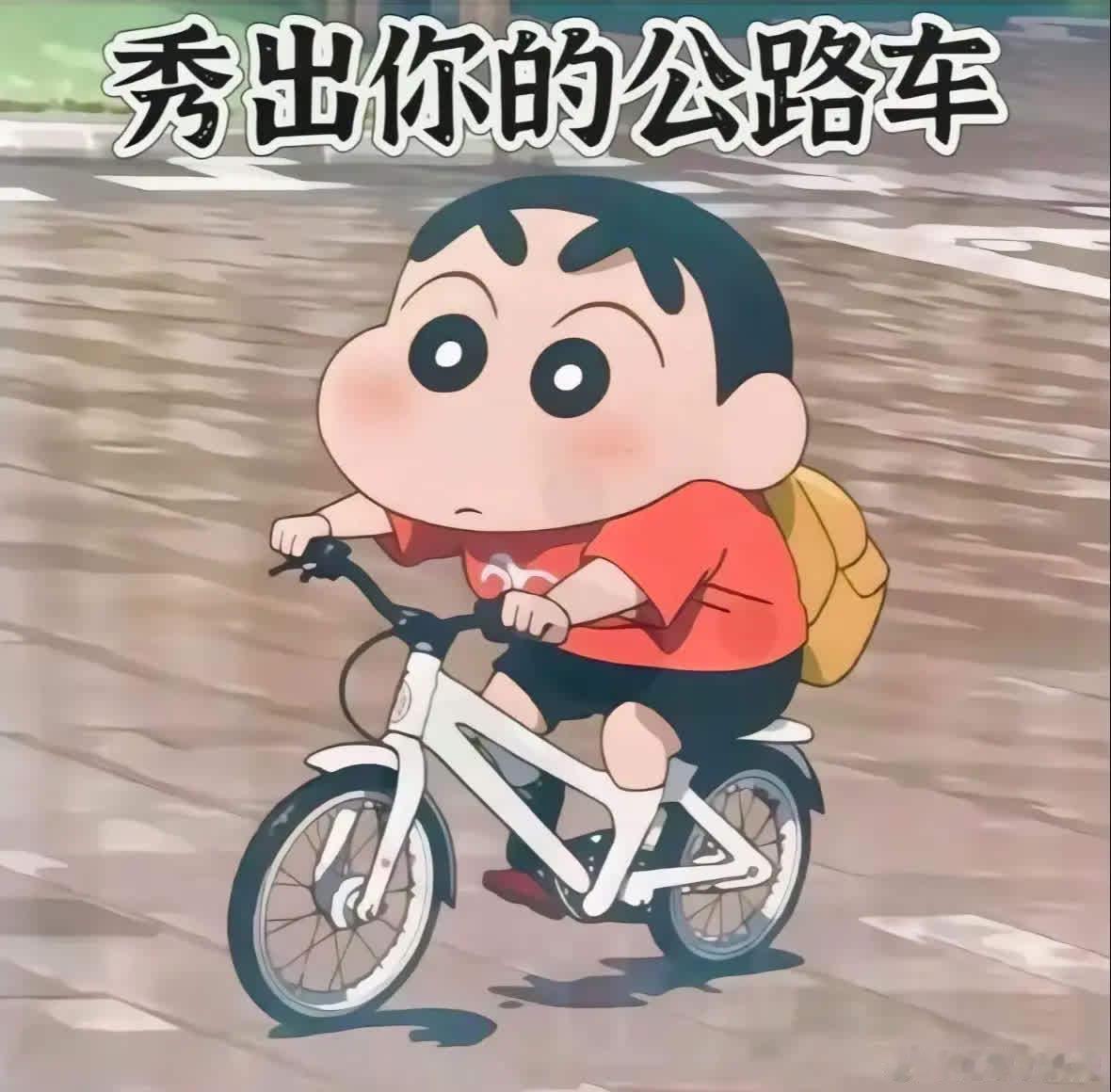 想看看你们的公路车绿色出行低碳又环保 