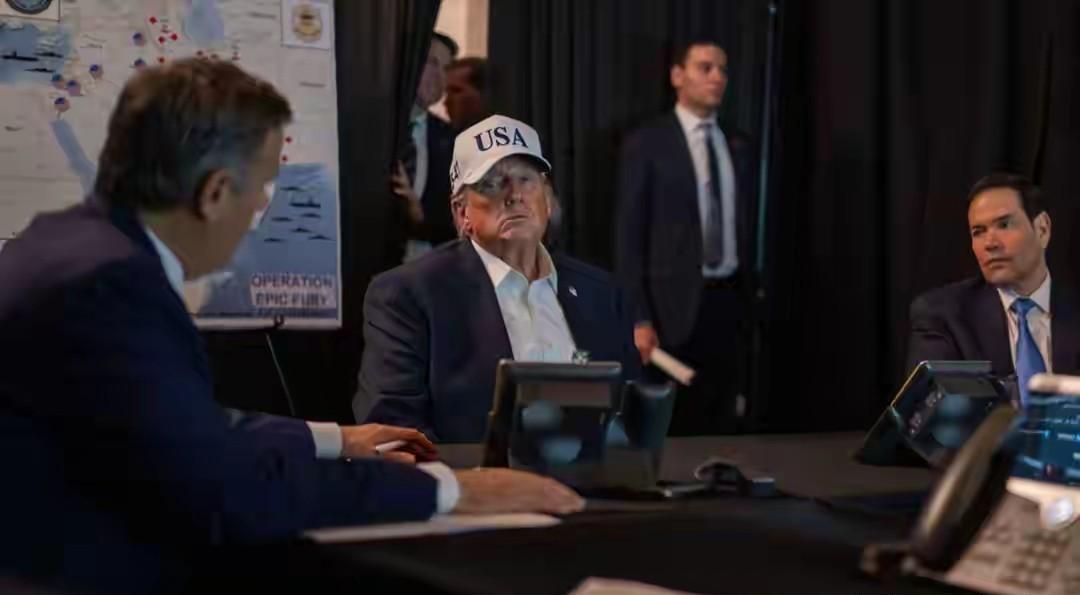 最近刷到个关于美俄实力对比的说法，看完真的让人忍不住感慨国际博弈的门道太多了，不