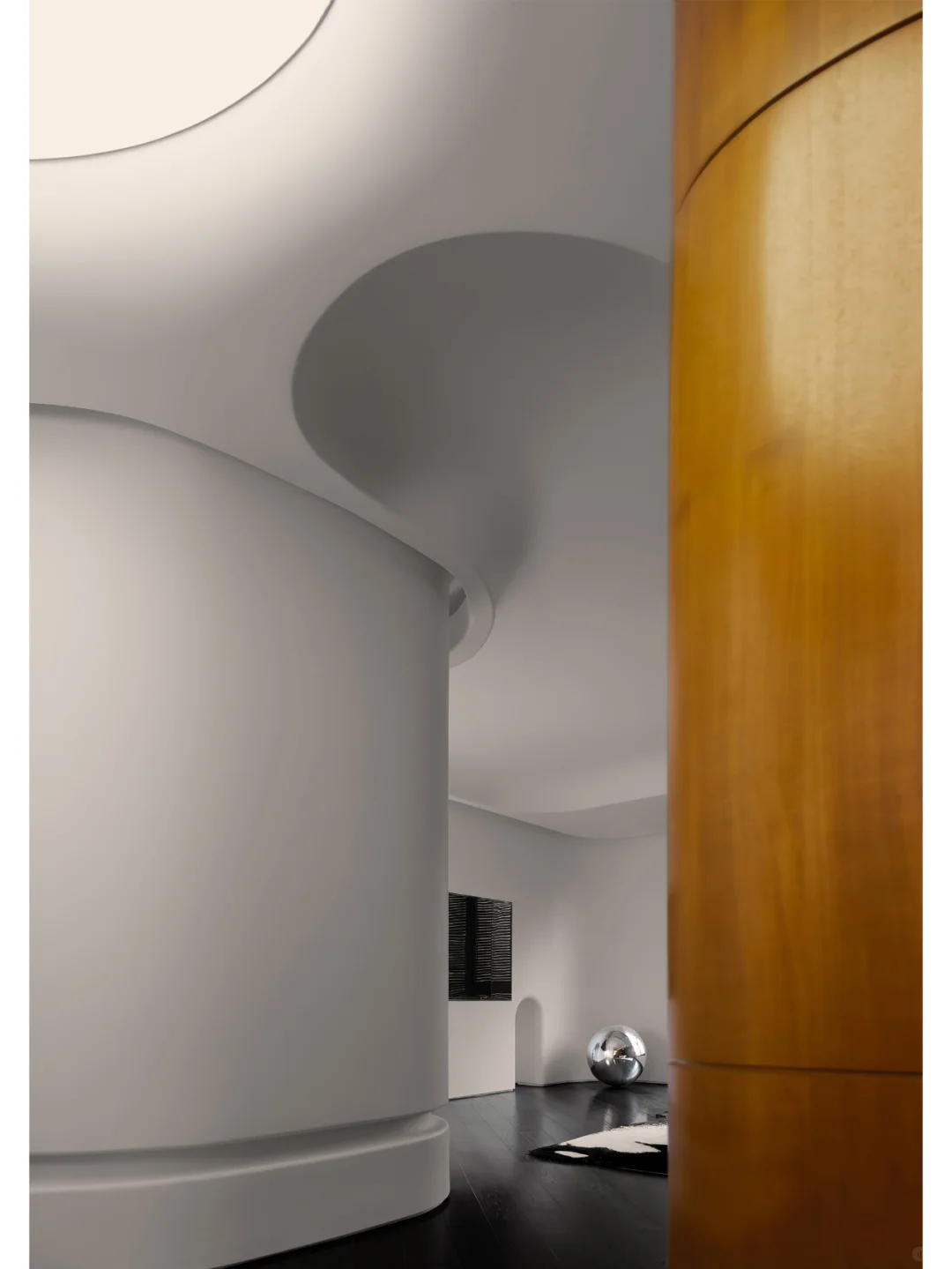 FRAME年度入围 | 徐宅 🦁 一屋一人两狗