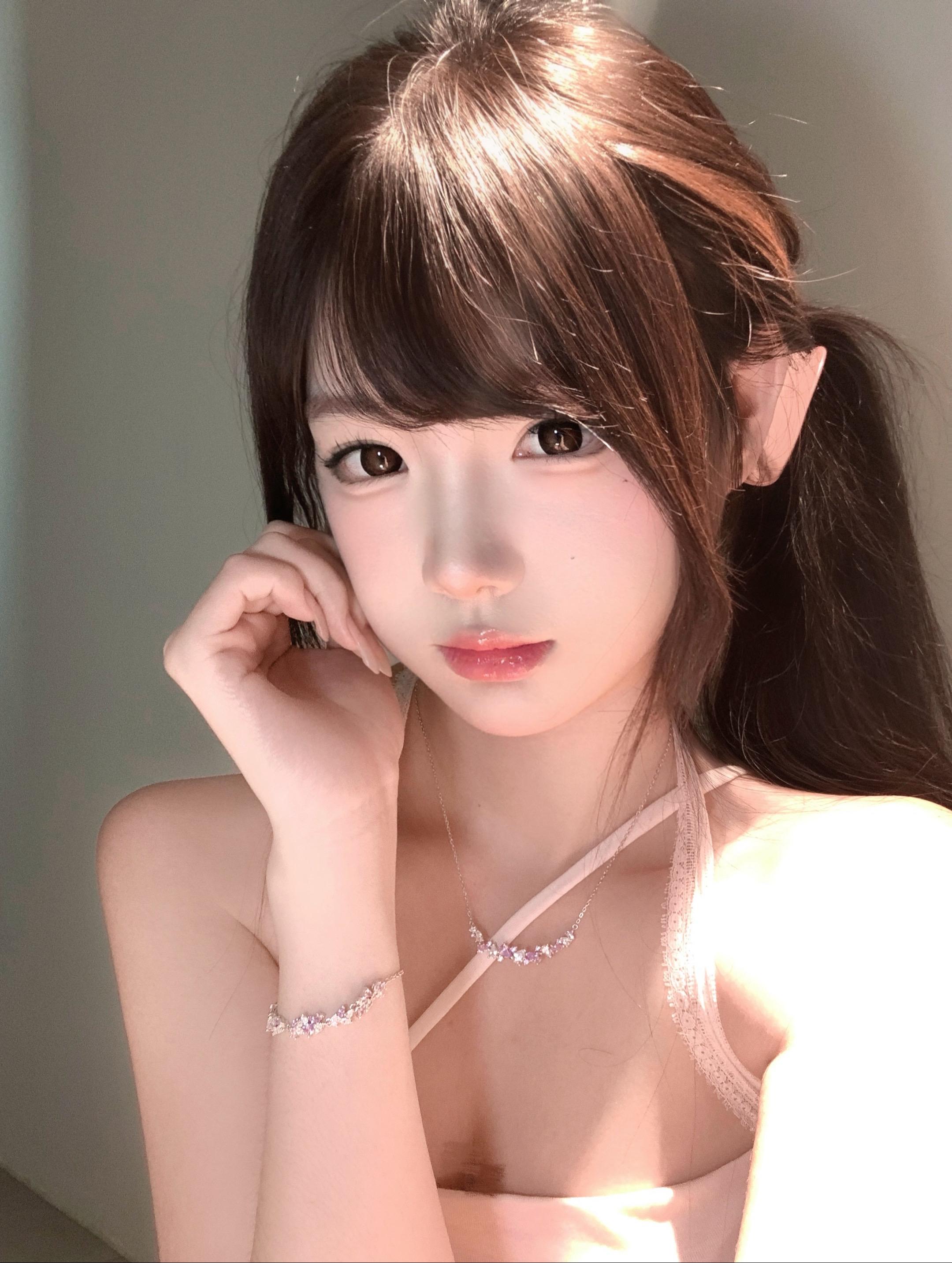 为你 甘之如饴
