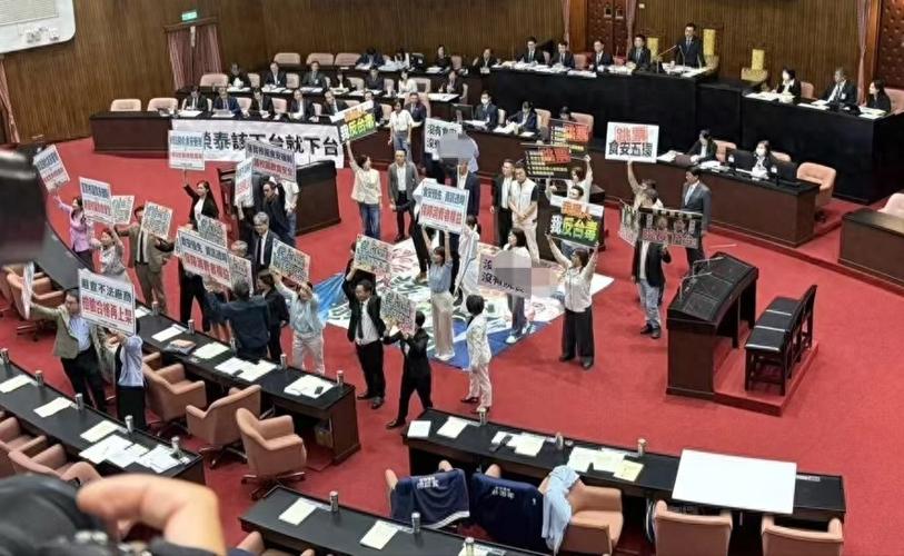 岛内对食品安全担忧完全合理。近期岛内爆出大豆色拉油“苯并芘”超标问题，超3900