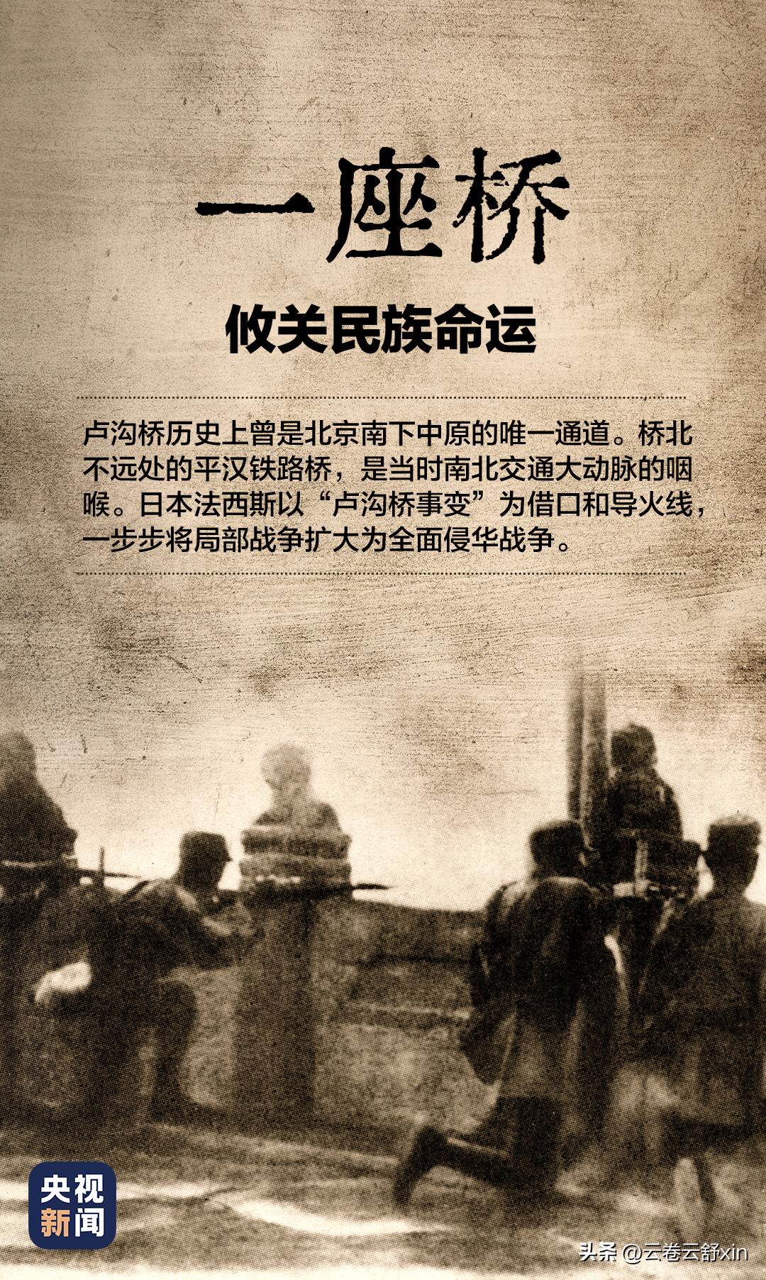 《云舒心语》

“七七事变”称谓应予纠正
 
“七七事变”一词源起日本侵略者，存