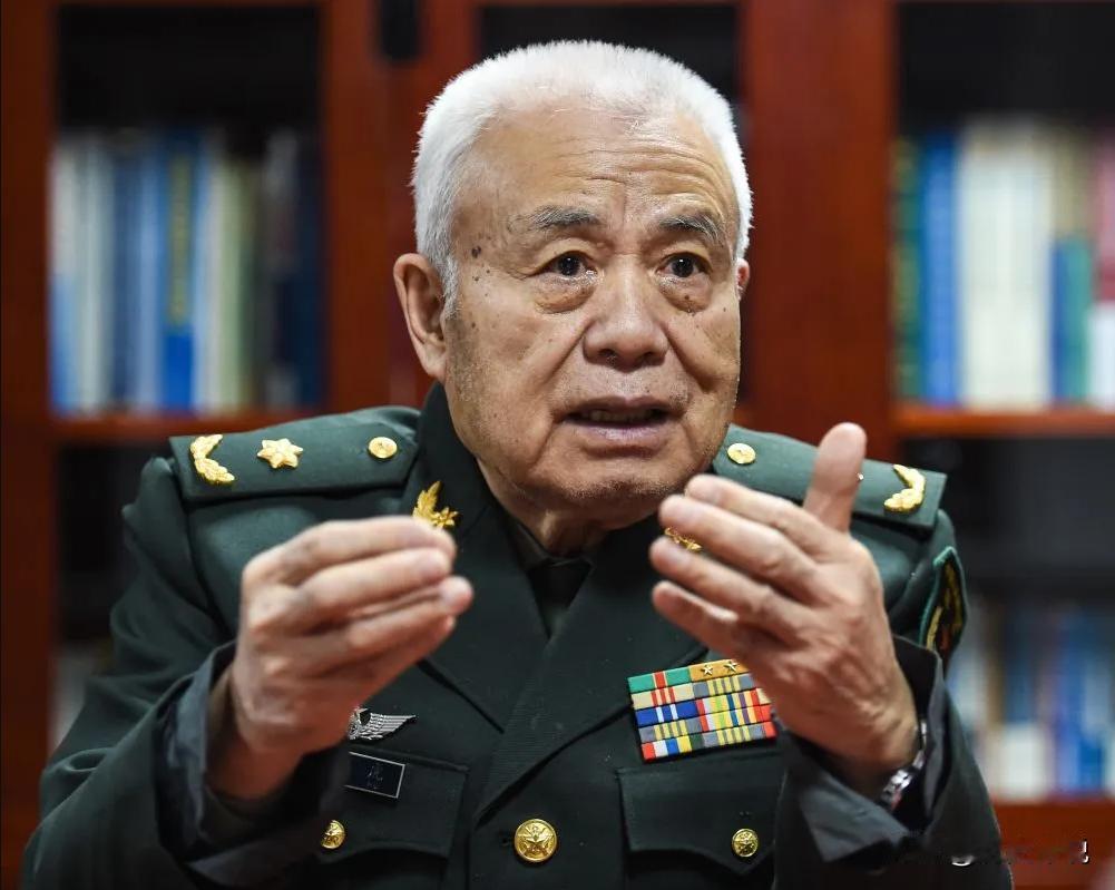 1968年抗命不击敌机！导弹营长的坚守，反倒换来军长登门道谢
 
阅读此文前，诚