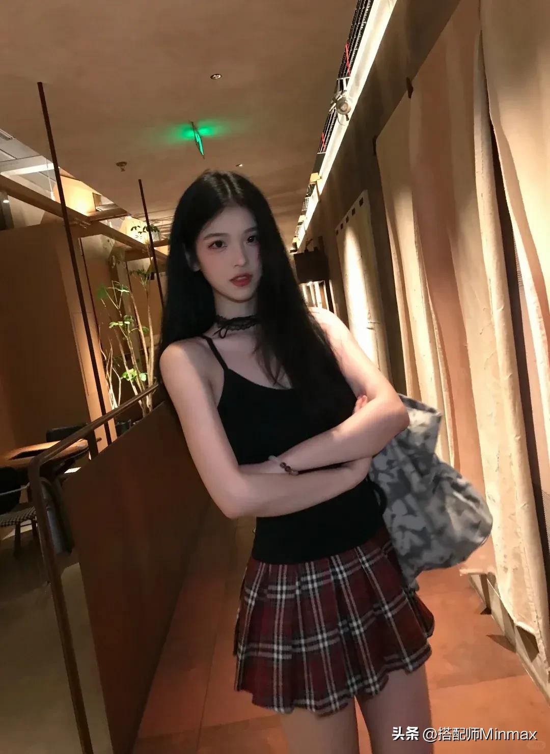叫我学姐～