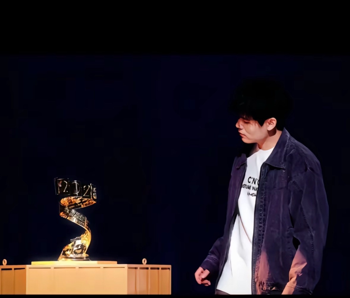 天道酬勤，广智值得何广智夺冠脱口秀和ta的朋友们 听听段子笑一笑[吃瓜] ​​​