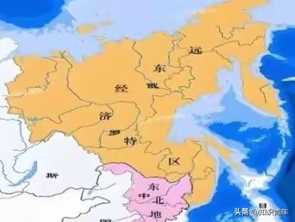 现在最让俄罗斯苦恼的，并不是乌克兰，也不是欧洲的那些国家，更不是美国，而是俄罗斯