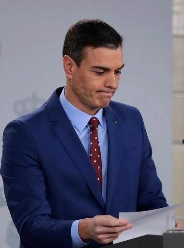 突发炸场！西班牙彻底不装了、摊牌了，不磨叽、不废话，直接把驻以色列大使给解雇了，