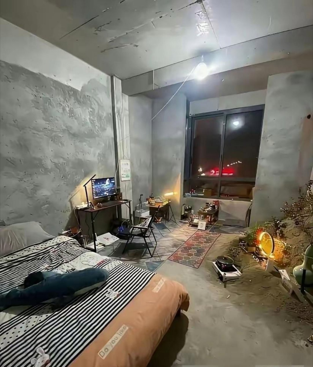 买房的意义到底是什么 