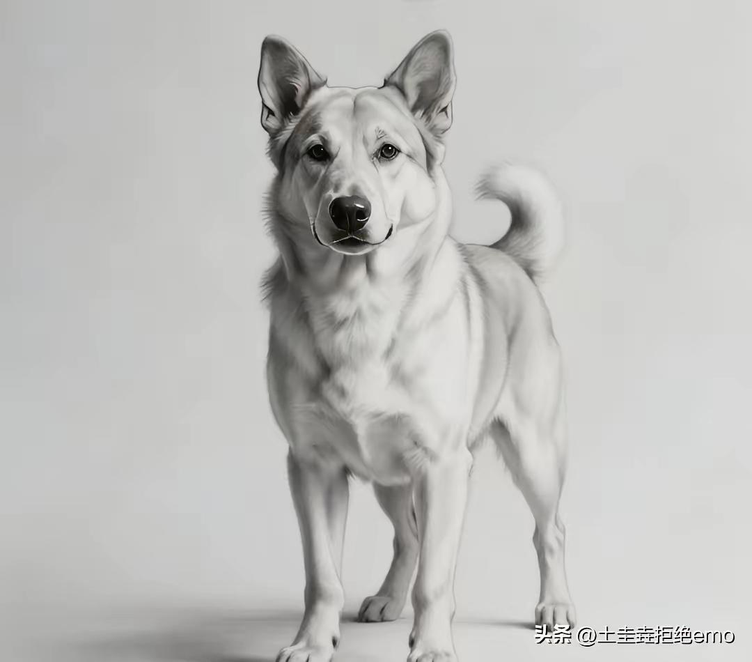 生肖狗🐕——破茧
 
今天，重新开战
 
一路走来，属狗人吃过不少苦头，待人赤