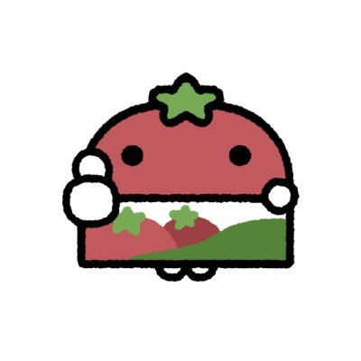 oermore可爱小头像!!🍅🐰🐙 ​​​