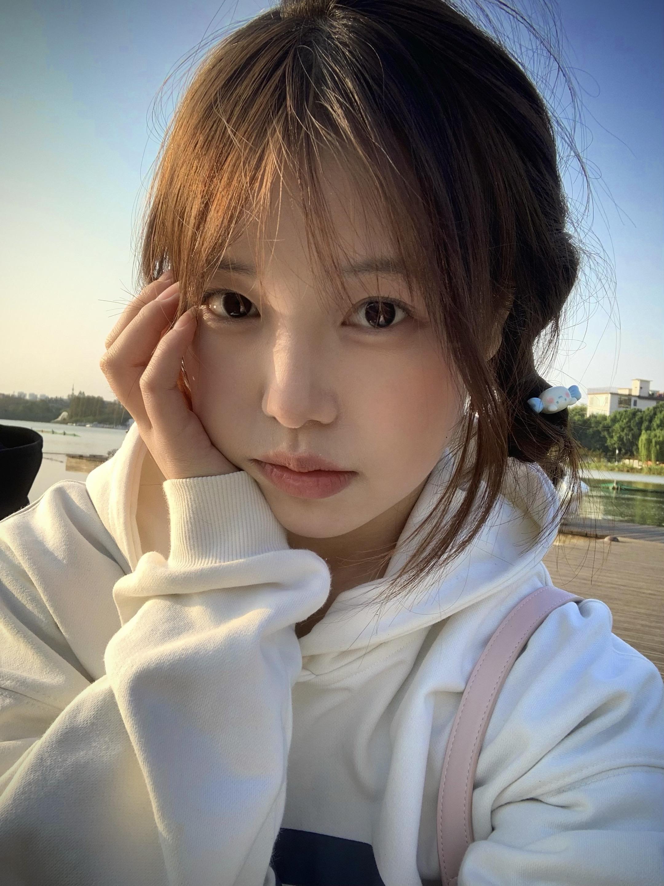 有时候急着到达目的地 会错过原有的风景