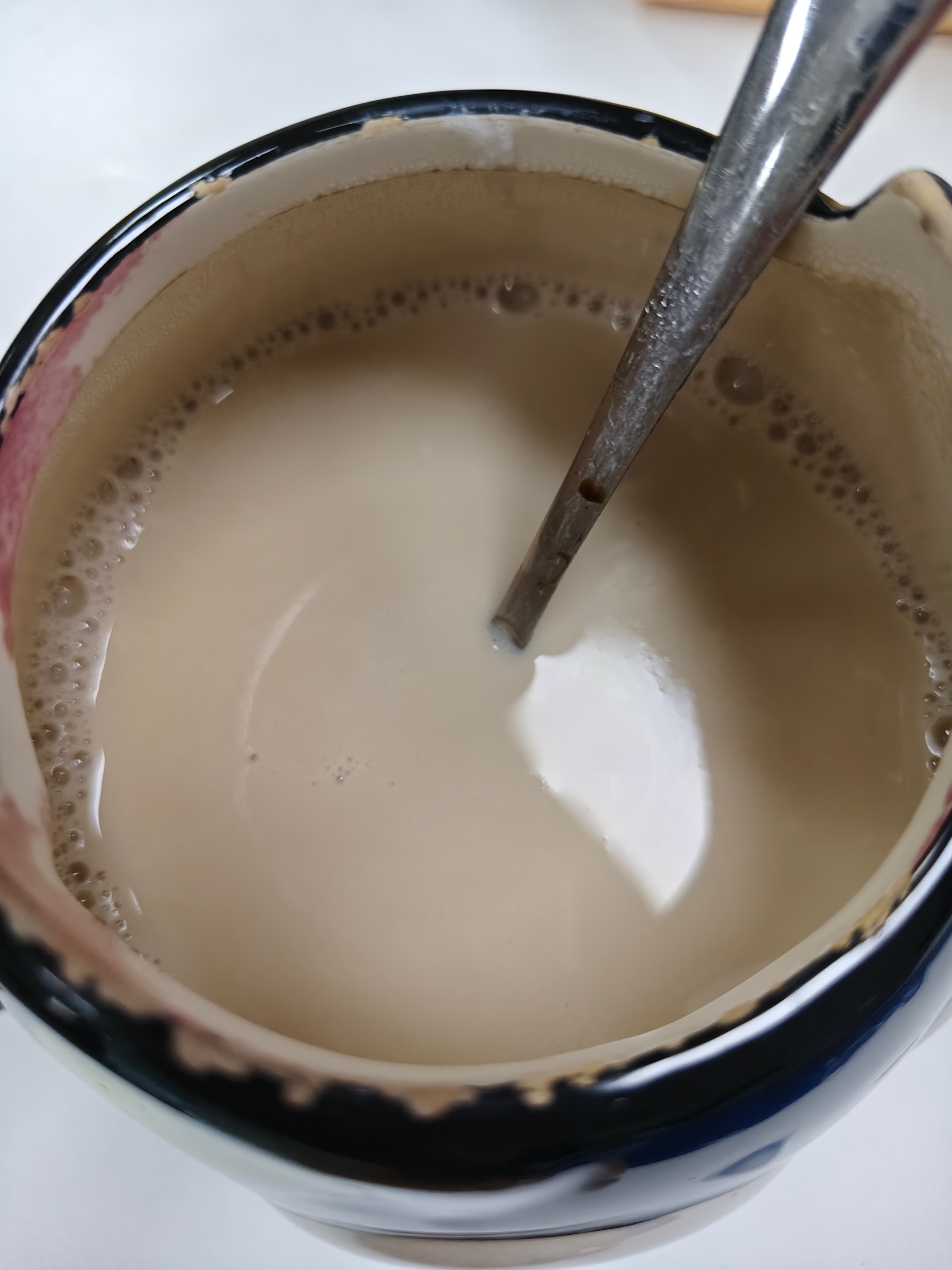 早上喝一杯 ​​​