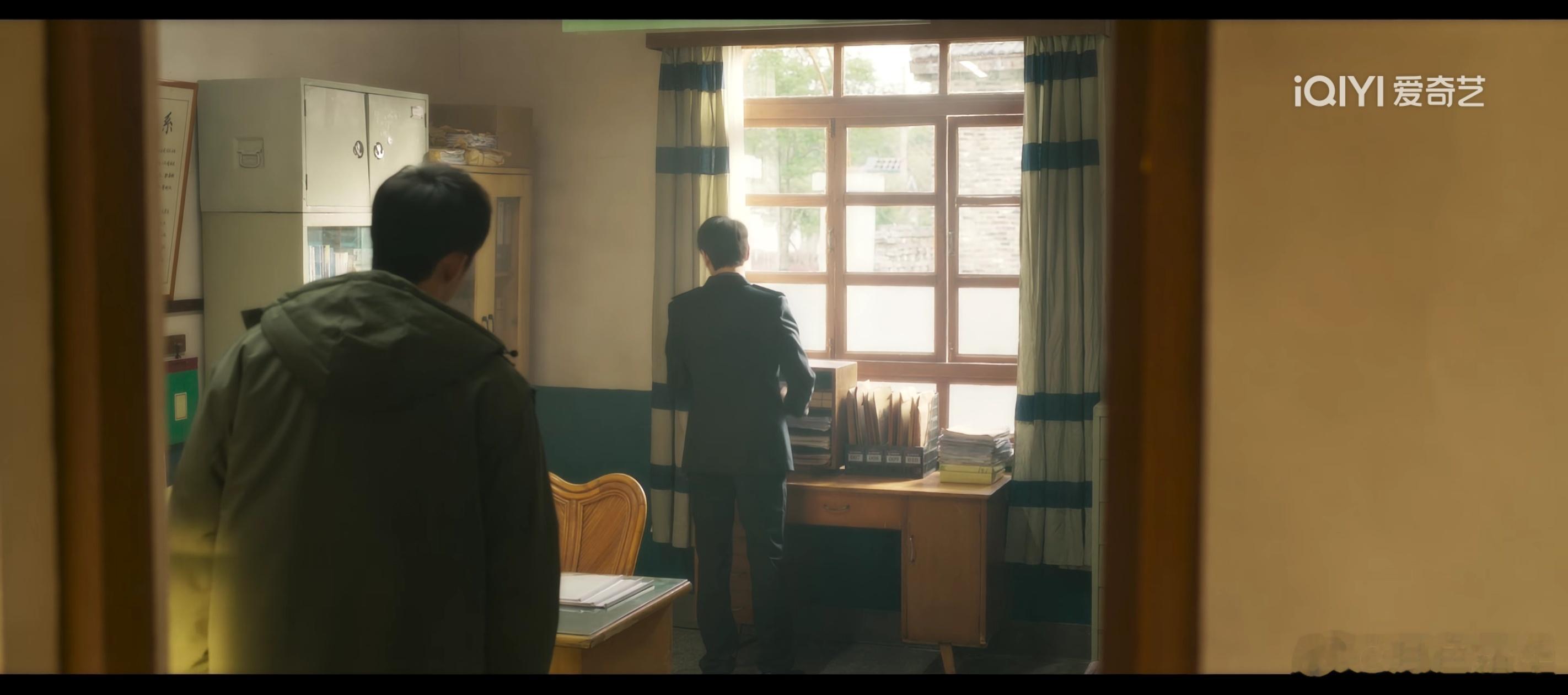 罚罪2黄景瑜秦枫黄景瑜罚罪2 第13集，这片子真的，就是写得让我舒坦，比如回忆汪