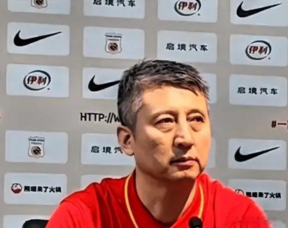 中国男篮icon惨败日本队！主帅郭士强icon赛后主动背锅：队员是我选的，训练是