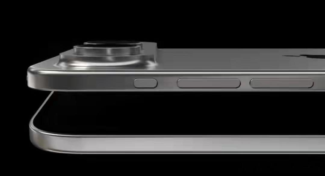 首款折叠屏iPhone曝光：展开变iPad、取消Face ID 无折痕屏 