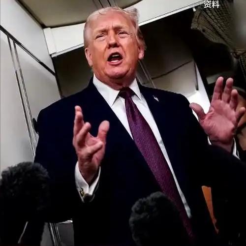 全世界都该感谢特朗普——不是因为他有多么伟大，而是因为他把美国真实的样子，直接摊