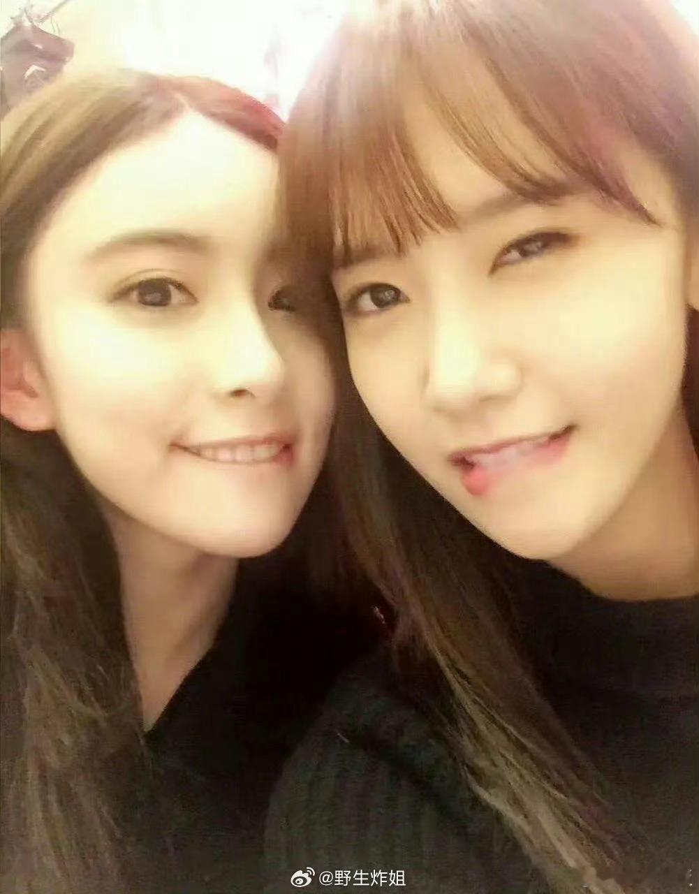 孟子义林允儿合照林允儿孟子义合照孟子义林允儿合照 ，美女贴贴，[害羞][害羞][