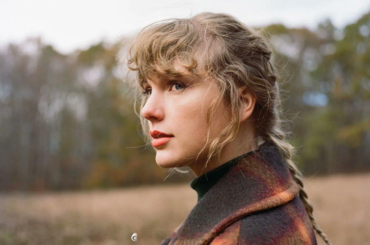 TaylorSwift 【Taylor Swift《August》重回Spoti