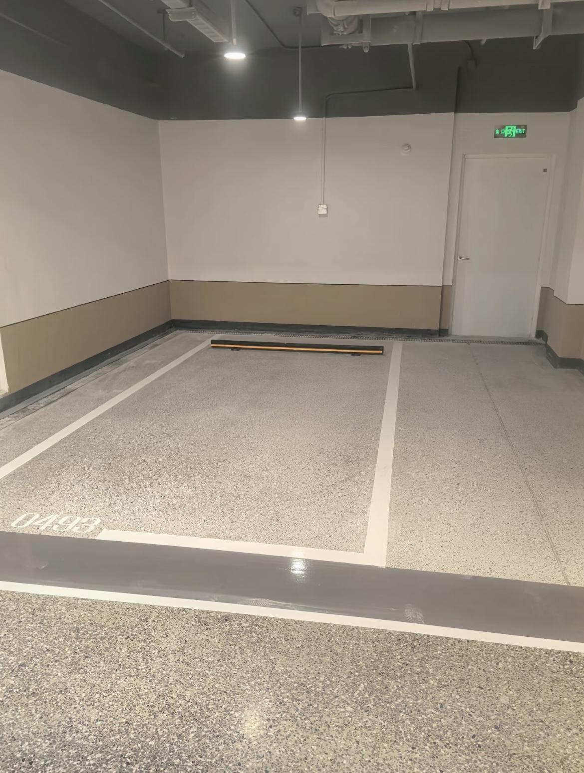 现阶段入手小区产权车位正是优选窗口期，楼盘存量车位优惠释放，租售比价合理。自用省