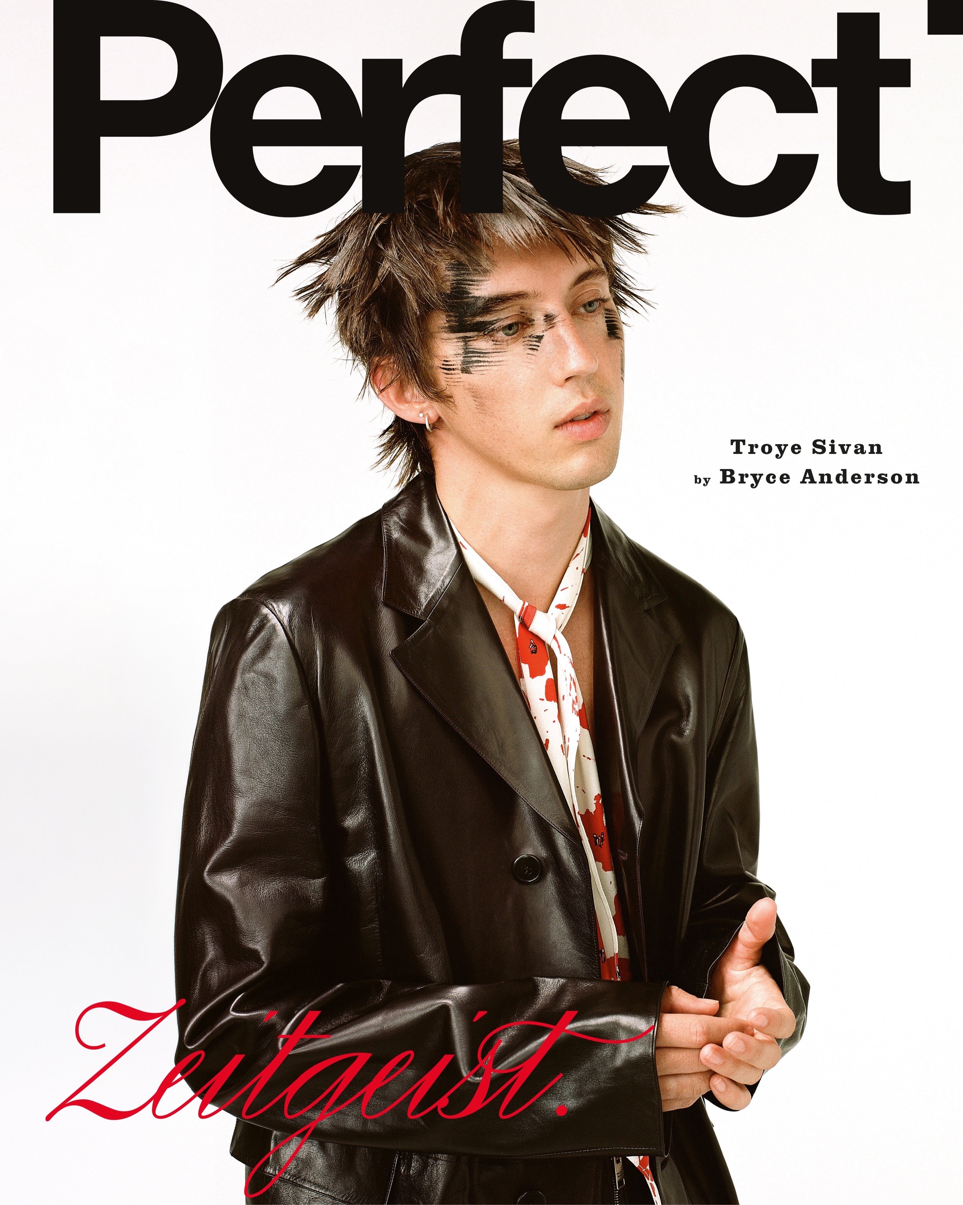 i-rma  | Perfect Magazine Issue 11 2026 