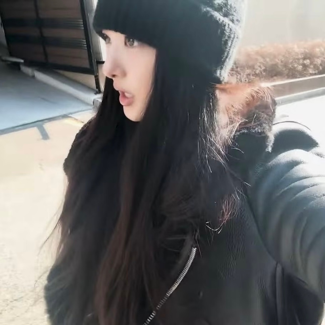 kpop女头｜女生头像｜gawon｜ 
