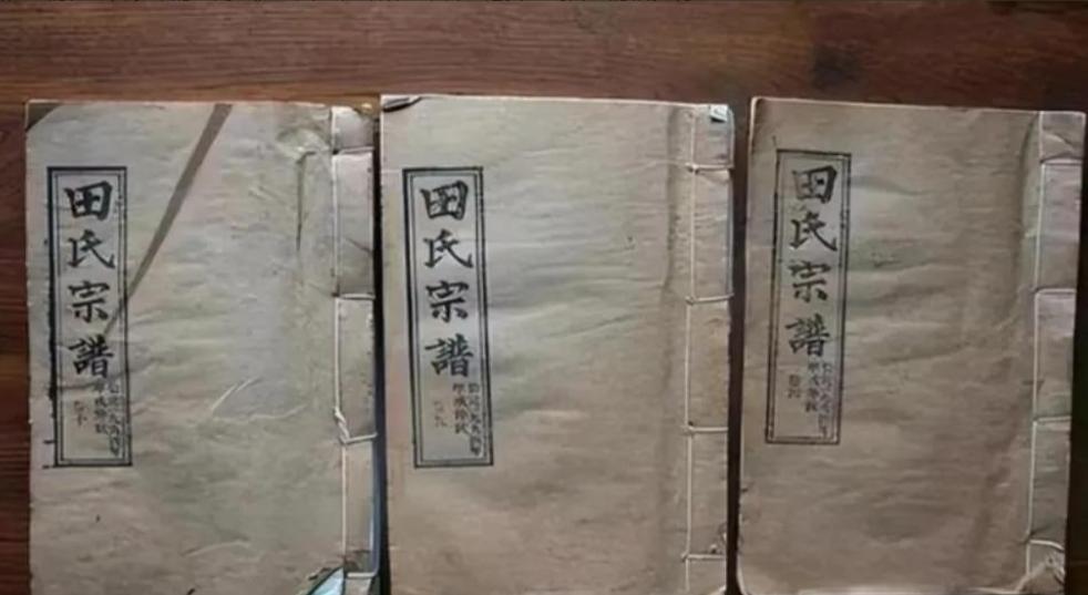 流落在外367年，田氏家族的根在中国，但却被命运的洪流卷到了异乡。
他们辗转于朝