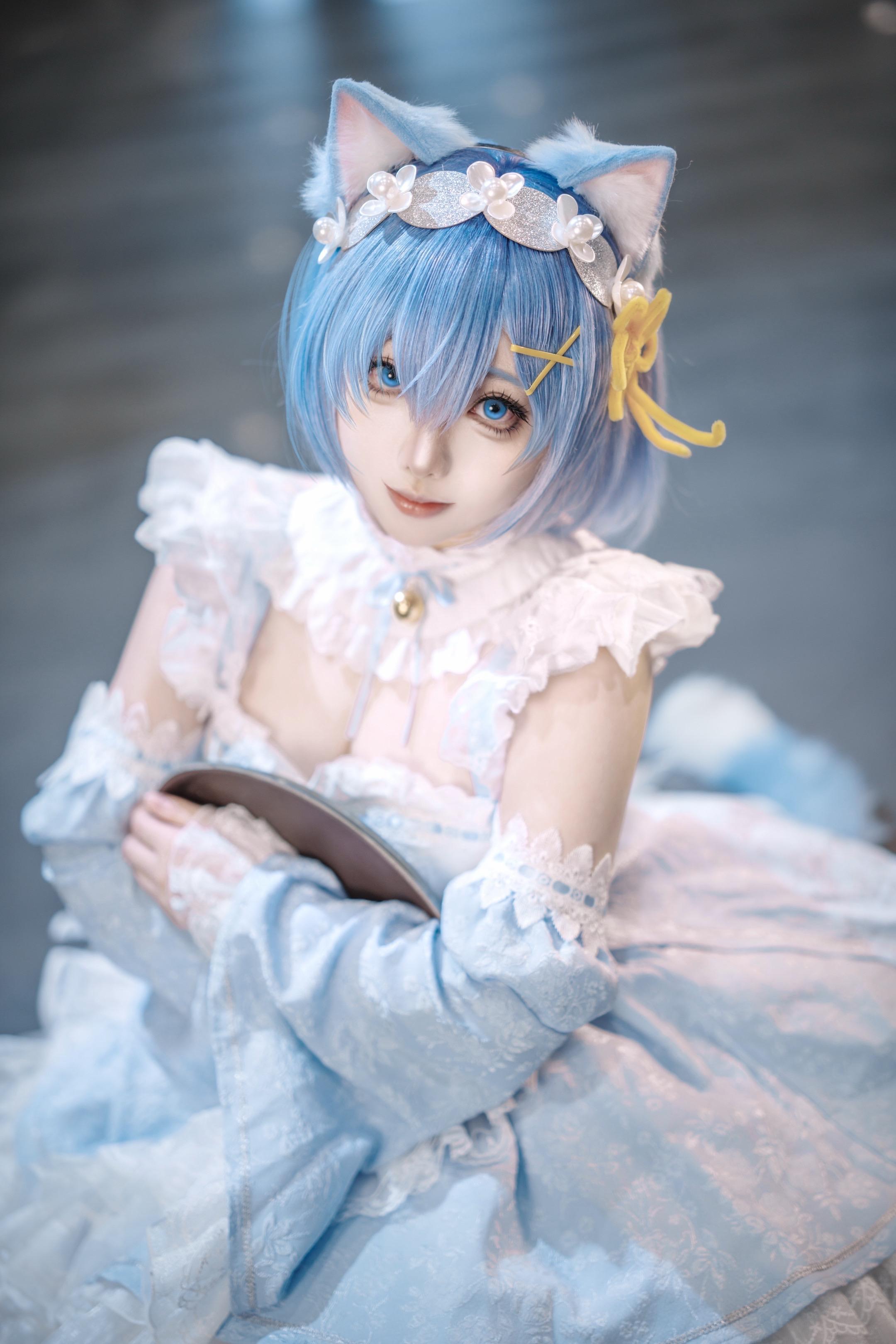 如果你把我惹毛了 我就变得毛茸茸的～