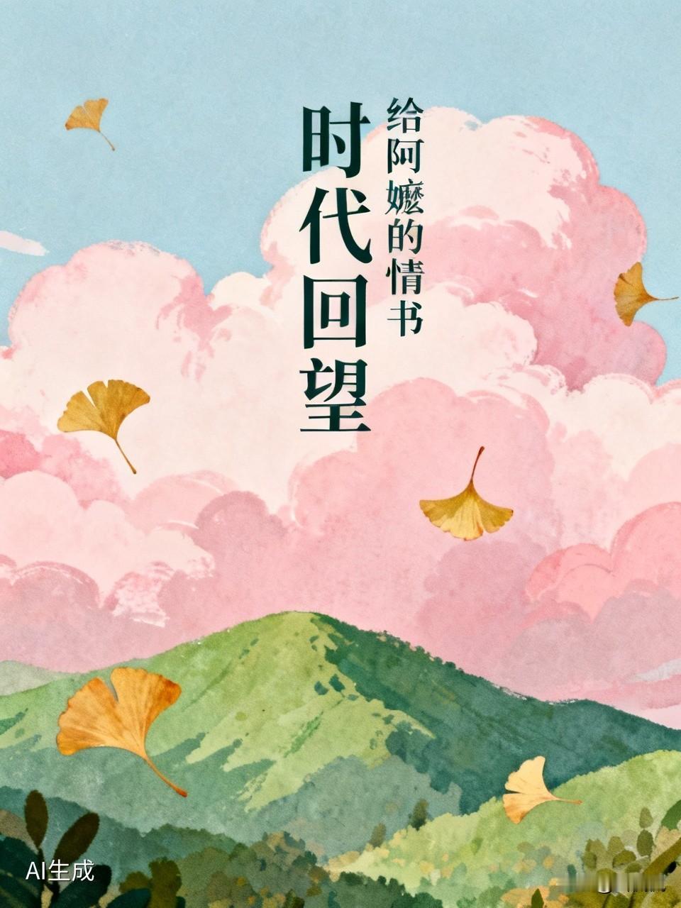 《给阿嬷的情书》最动人的，从不是狗血的爱恨纠缠，而是把时代的重量，轻轻放进普通人
