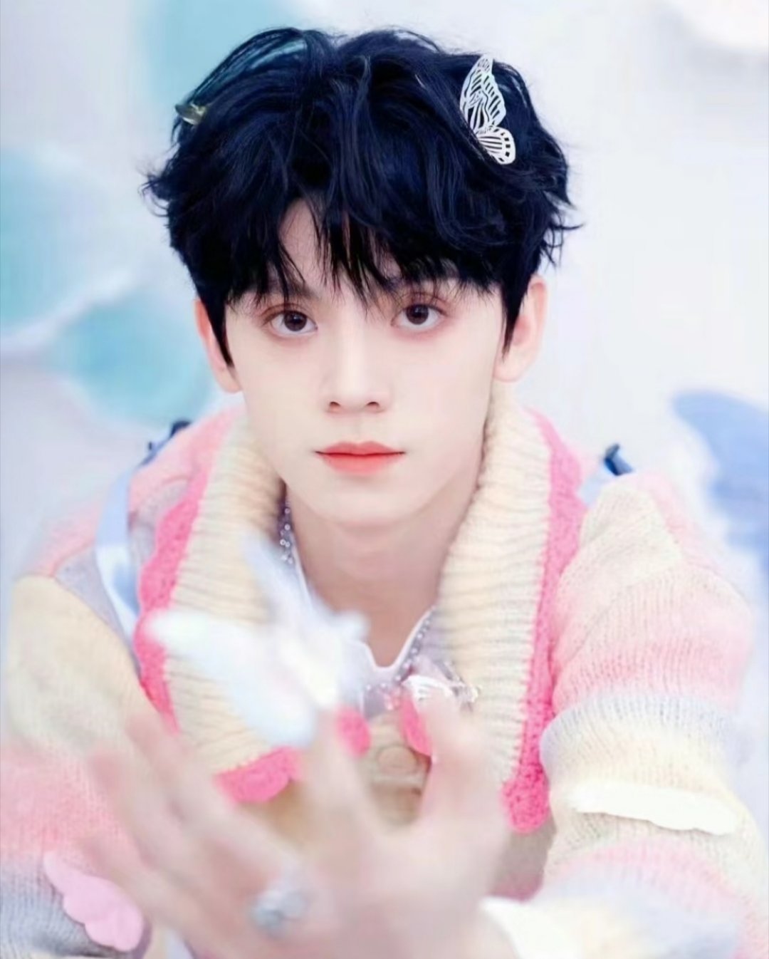 这细节处理得真好。外人看来就是一句随口提醒。但能做到这点，说明是真把身边人当回事