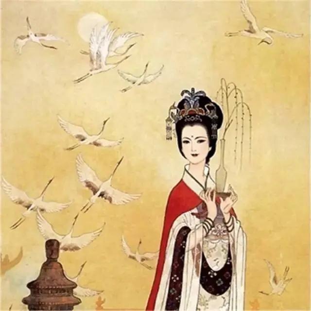 文成公主和亲吐蕃，带去的不是嫁妆，是能灭国的武器
 
贞观十五年的长安街头，送亲