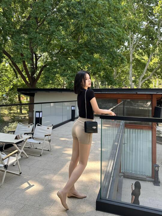 陪姐姐划船 🚣‍♀️