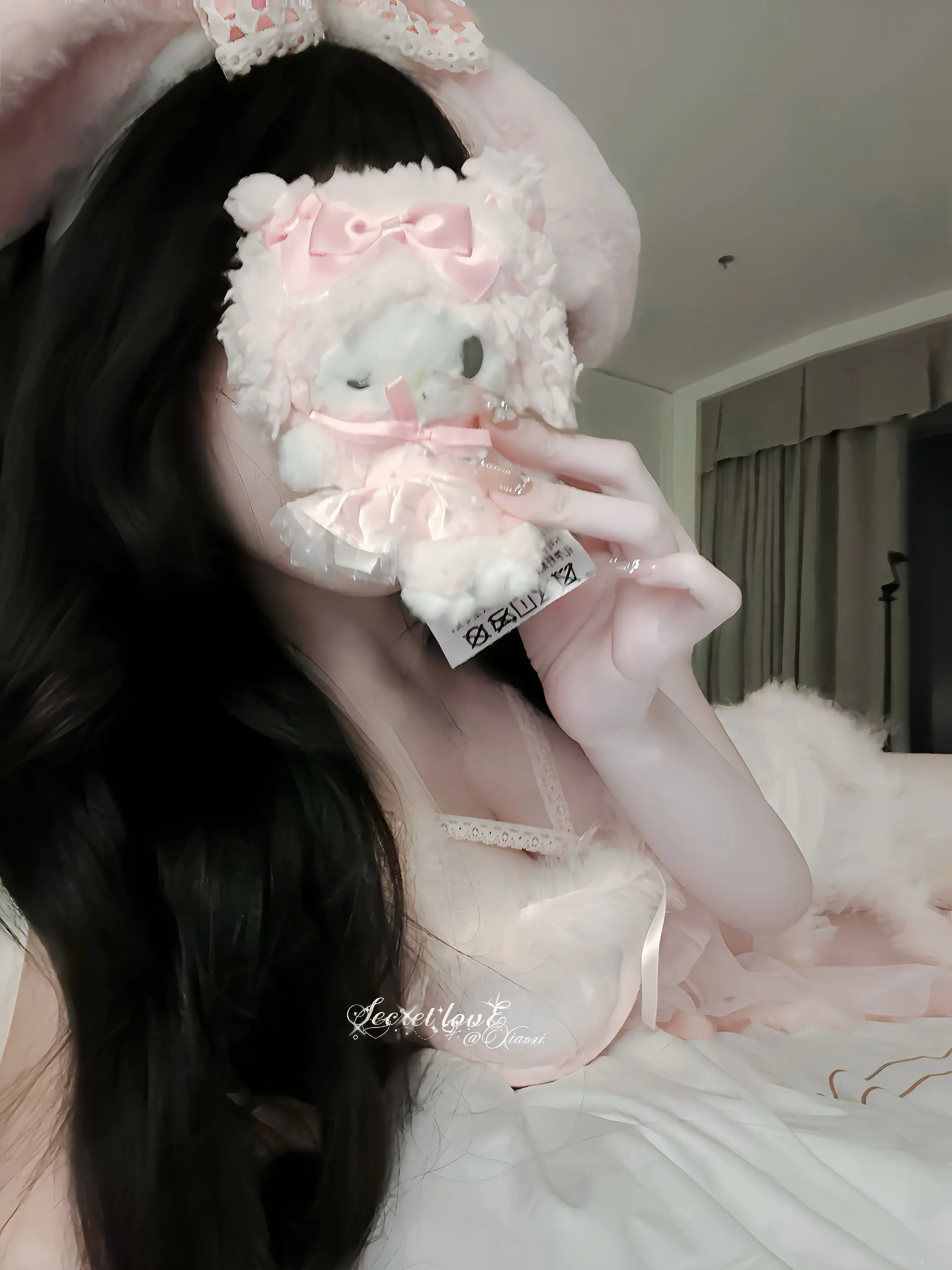 如果能每天玩 让我享多少福都愿意