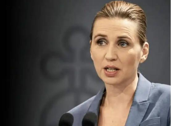 想当年丹麦是跳的很高的，动不动就是俄罗斯中国威胁它等等。现在傻眼了吧。
 
 