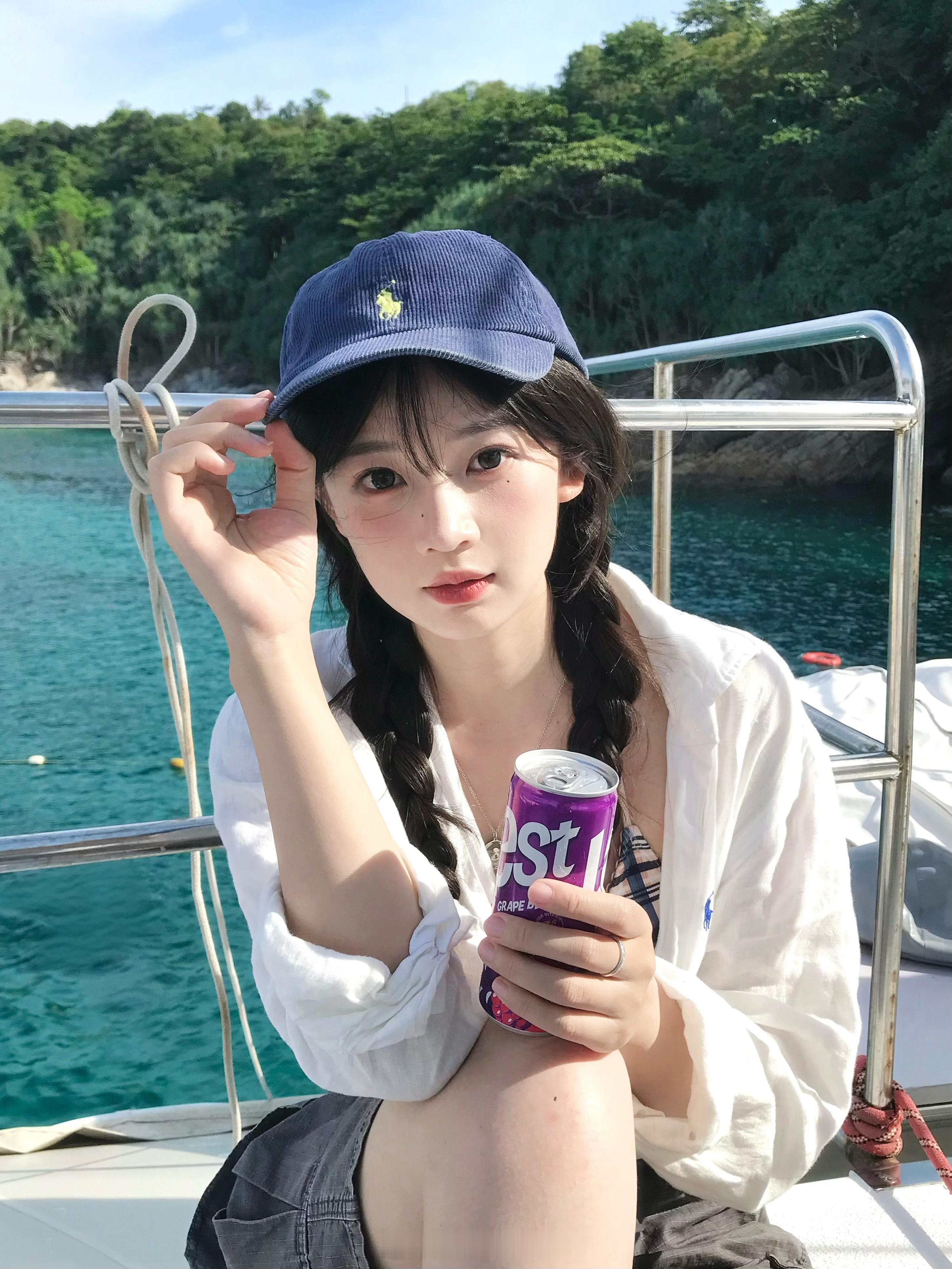 出海日记🎣 