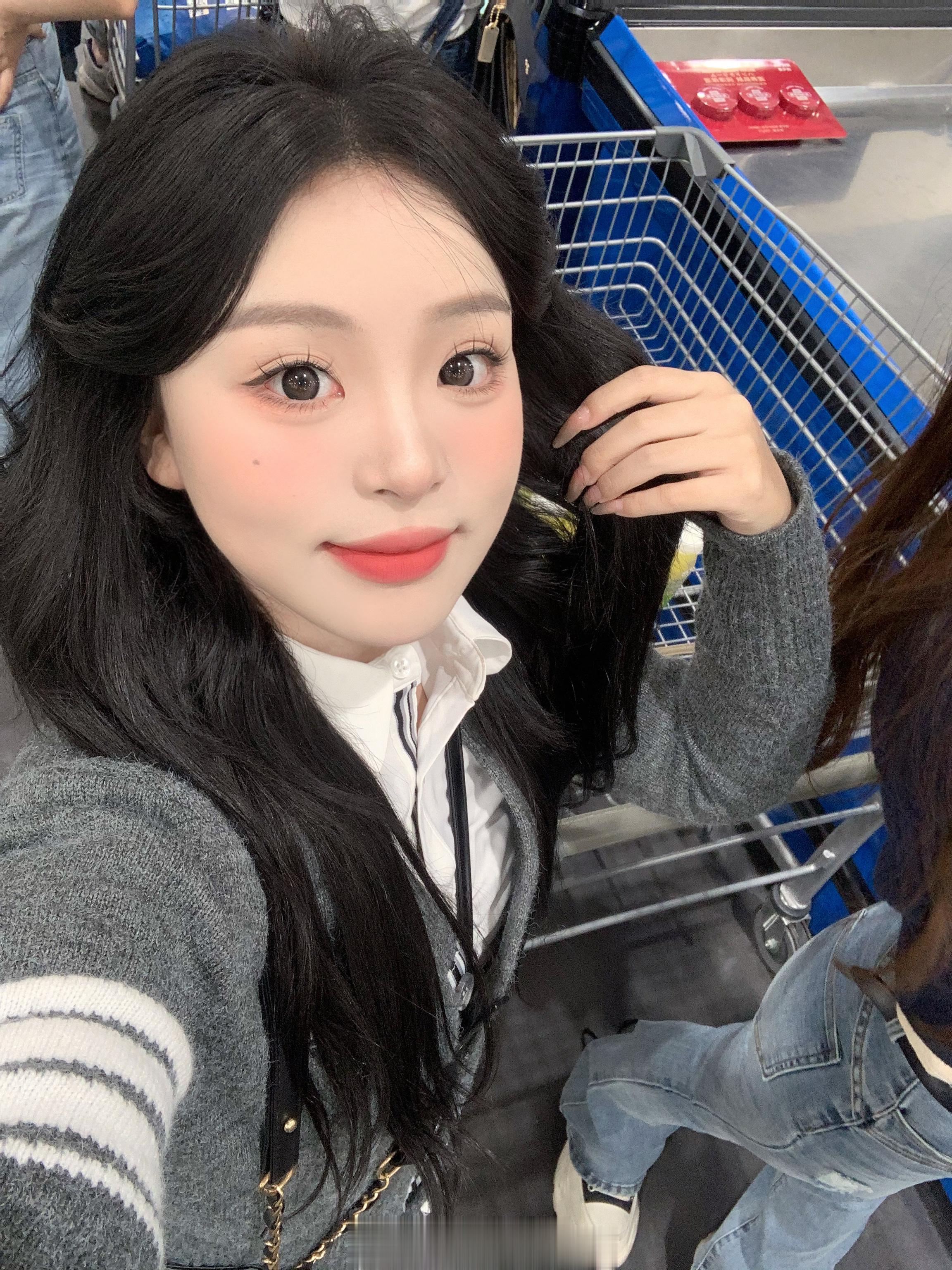 逛逛超市🛒 ​​​