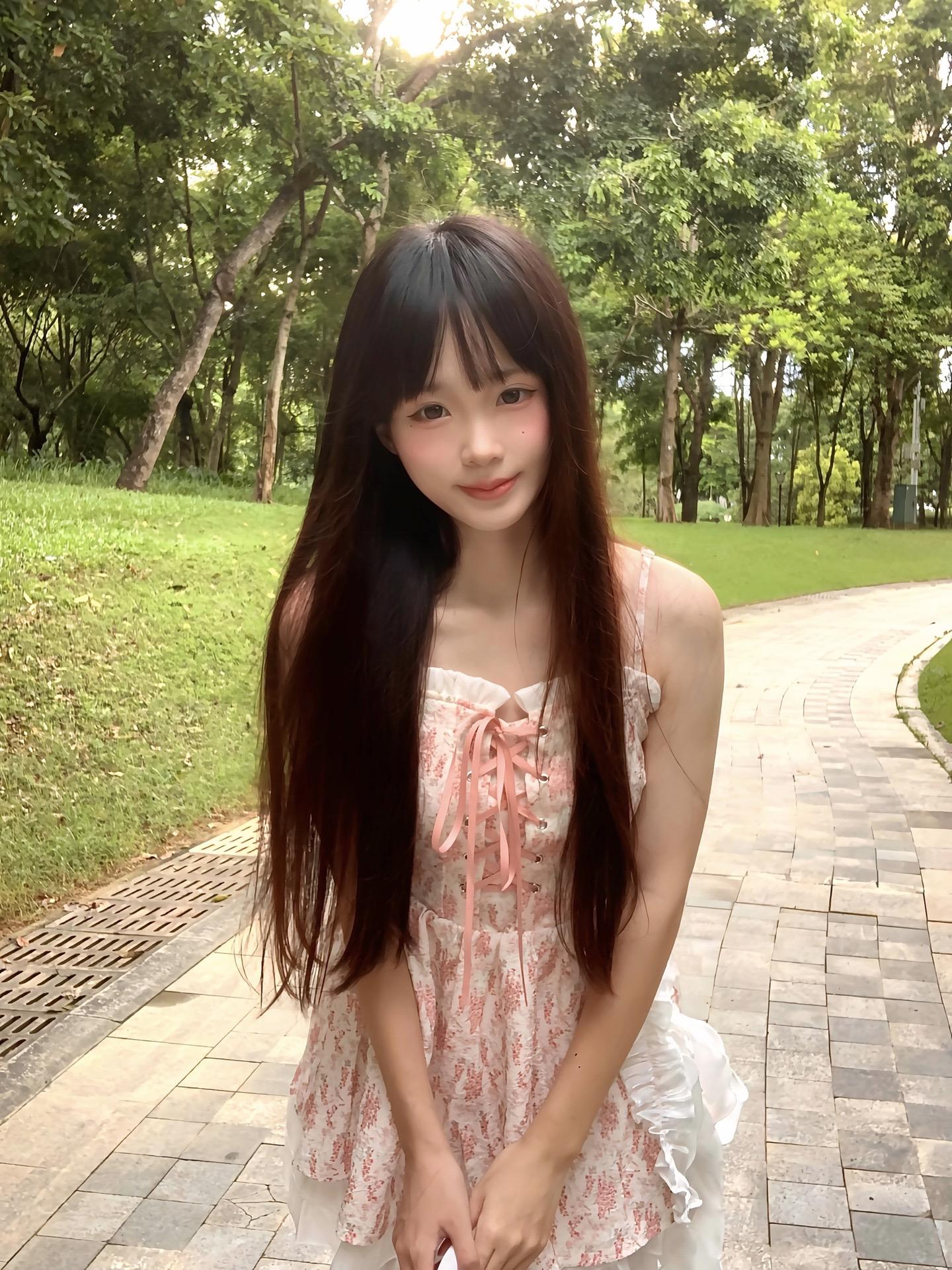 全世界我最喜欢你