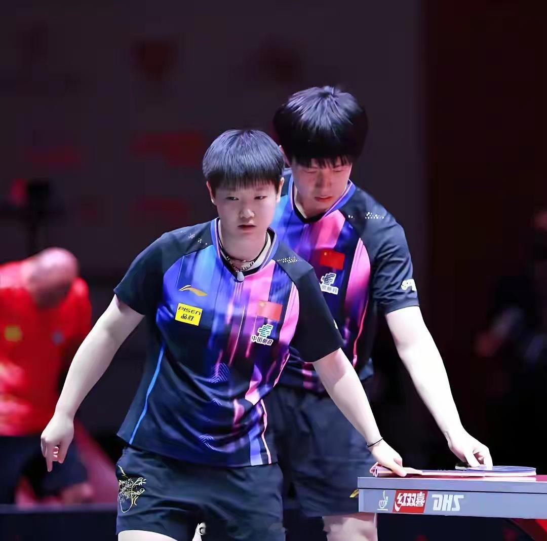 澳门世界杯收官48小时内 国乒官宣3大爆炸消息+2大内部调整（2026年4月9日