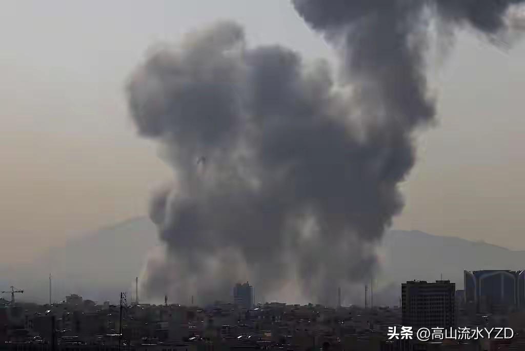 美国碰到硬茬了，纸老虎的本来面目再次显现，特朗普真急眼了。

全世界几乎都不看好