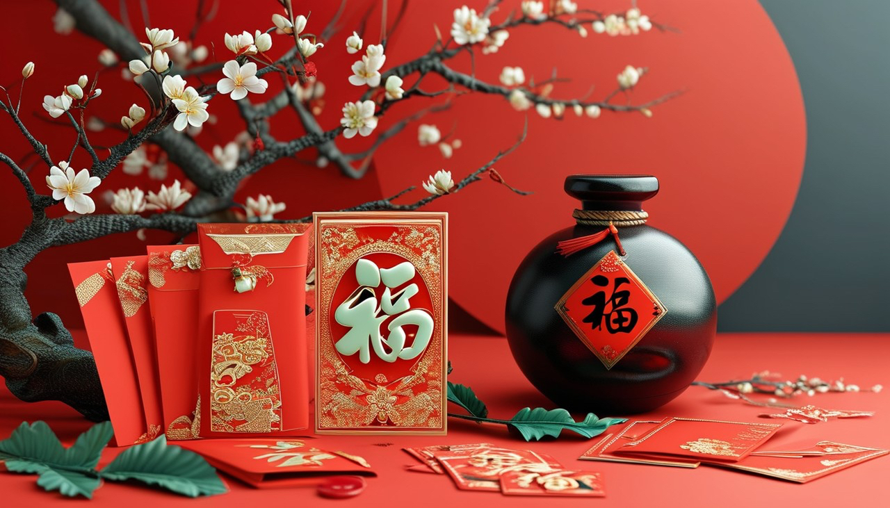 春节新钞预约也开卷！100元面额最高可预约500张，有国有大行线上预约、配送上门