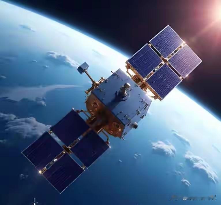 美国刚把“堤丰”中导系统部署到日本，中国商业卫星就把发射车、指挥车、配套设施拍了